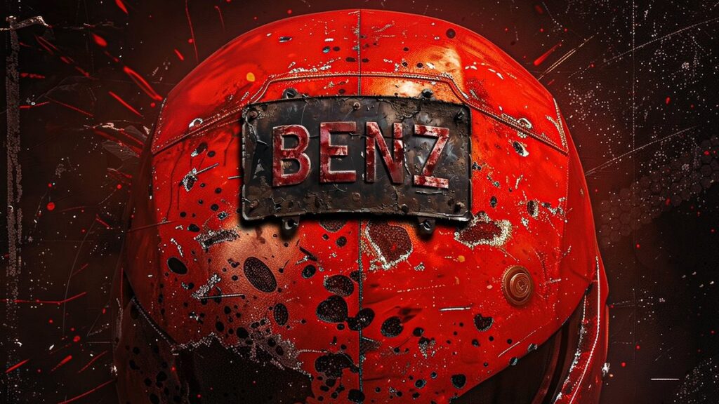 benz-movie-release-date